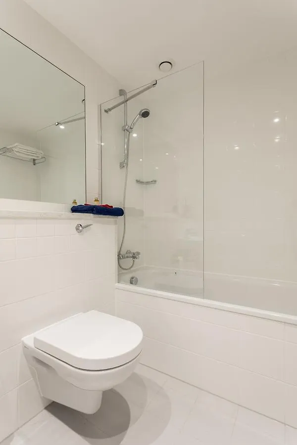 The Luxury Smithfield Penthouse Διαμέρισμα Δουβλίνο
