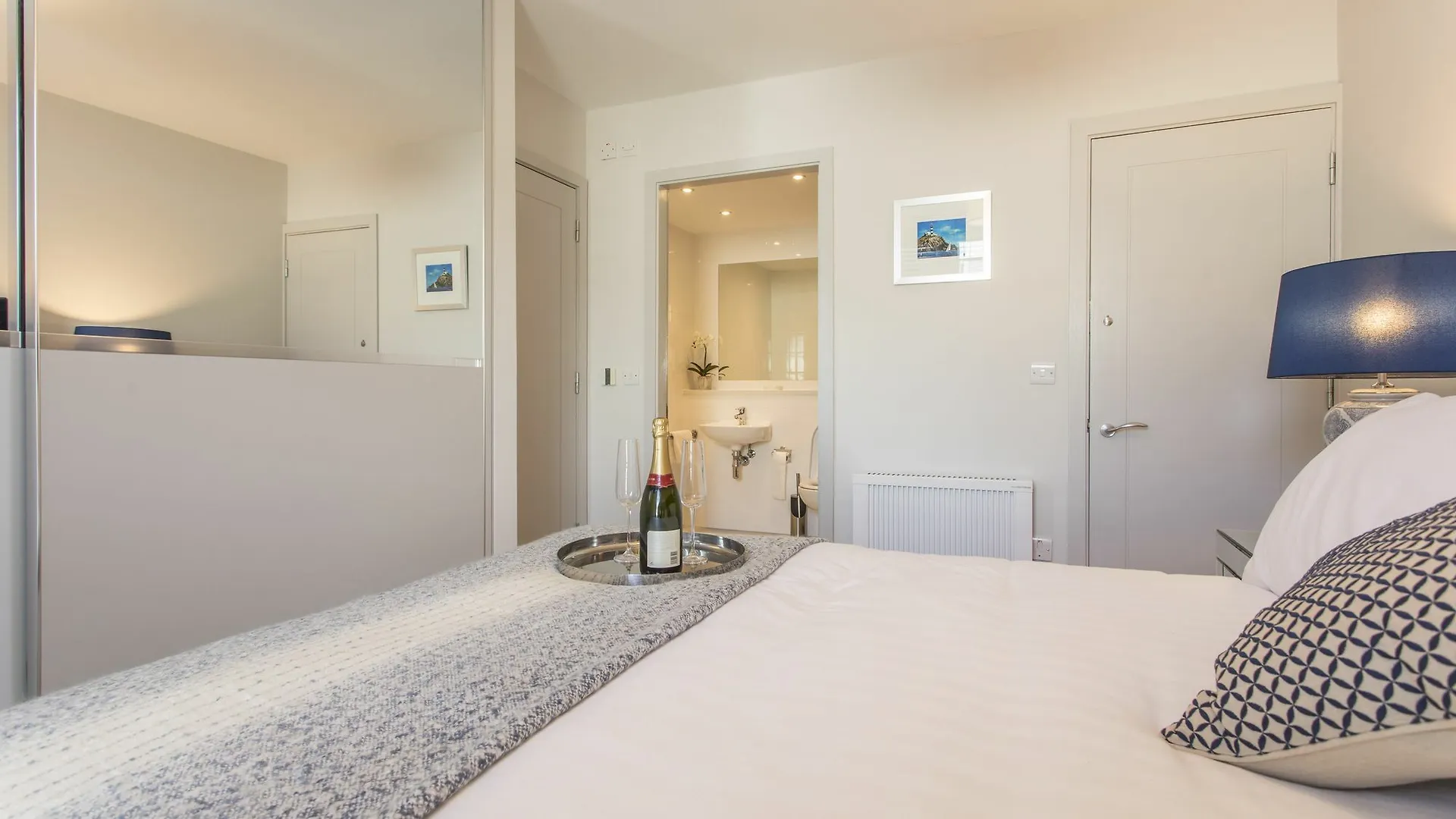 The Luxury Smithfield Penthouse Διαμέρισμα Δουβλίνο