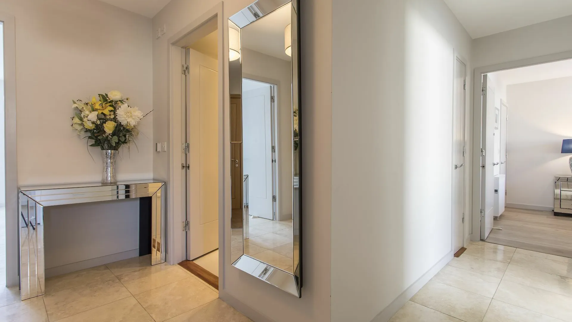 The Luxury Smithfield Penthouse Διαμέρισμα Δουβλίνο Ιρλανδία