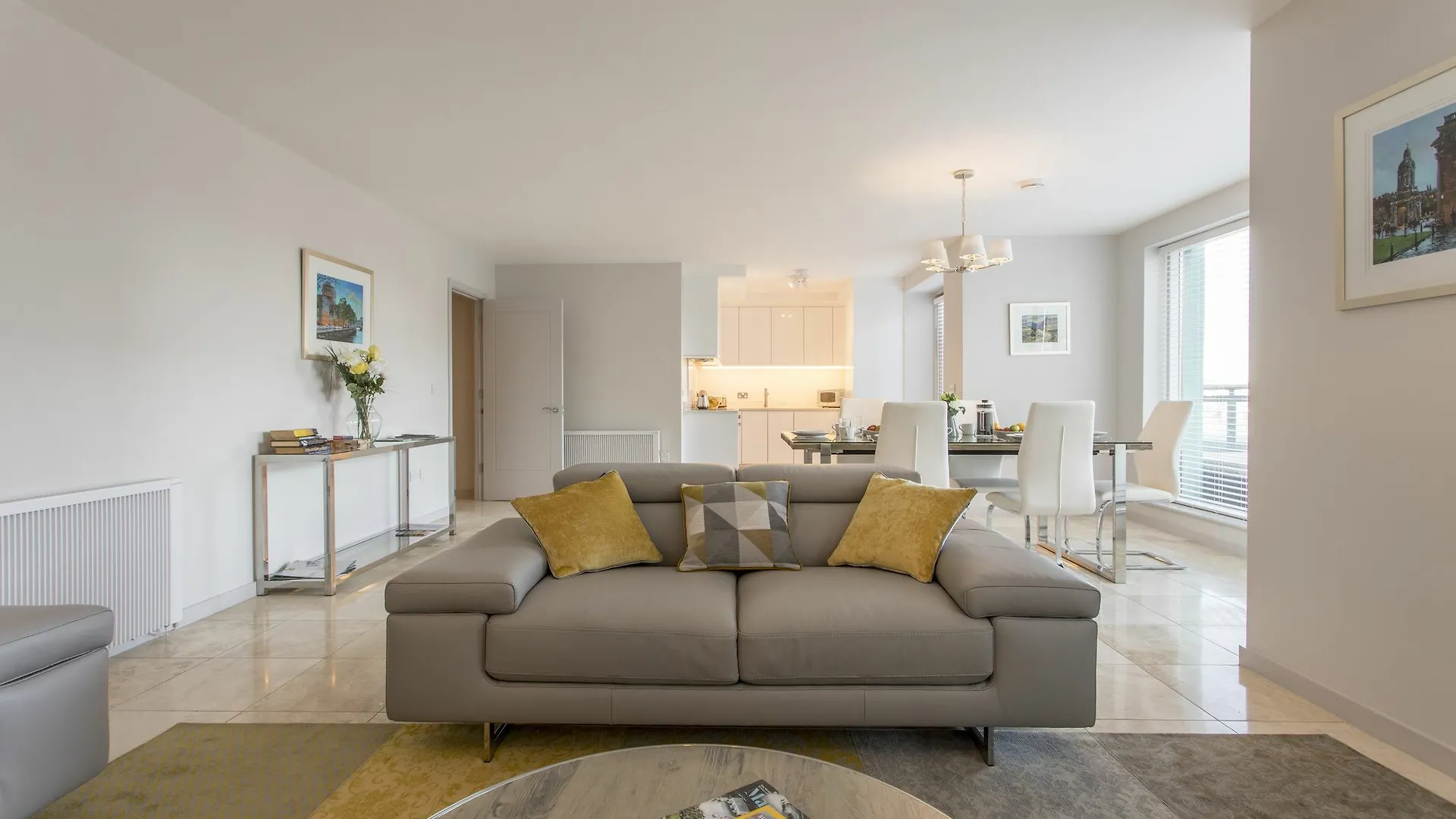 The Luxury Smithfield Penthouse Διαμέρισμα Δουβλίνο