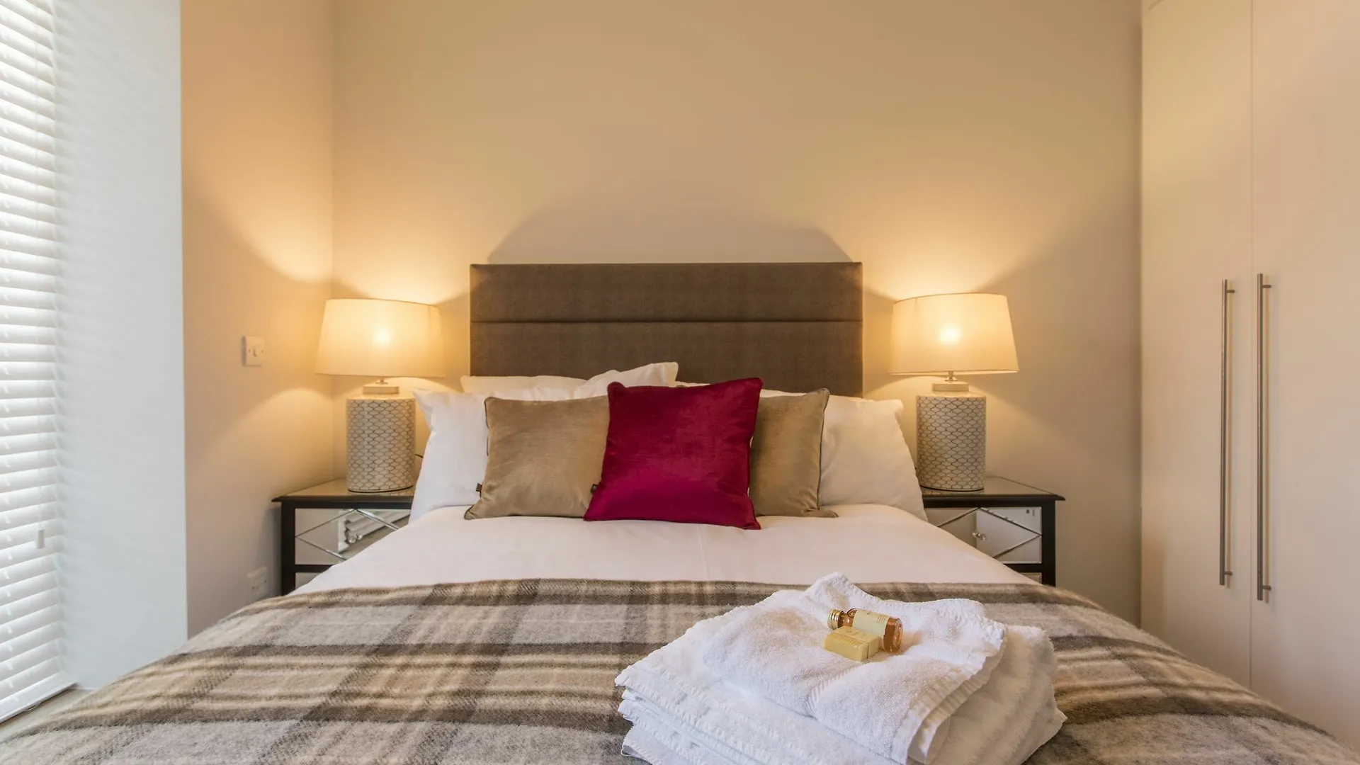 The Luxury Smithfield Penthouse Διαμέρισμα Δουβλίνο