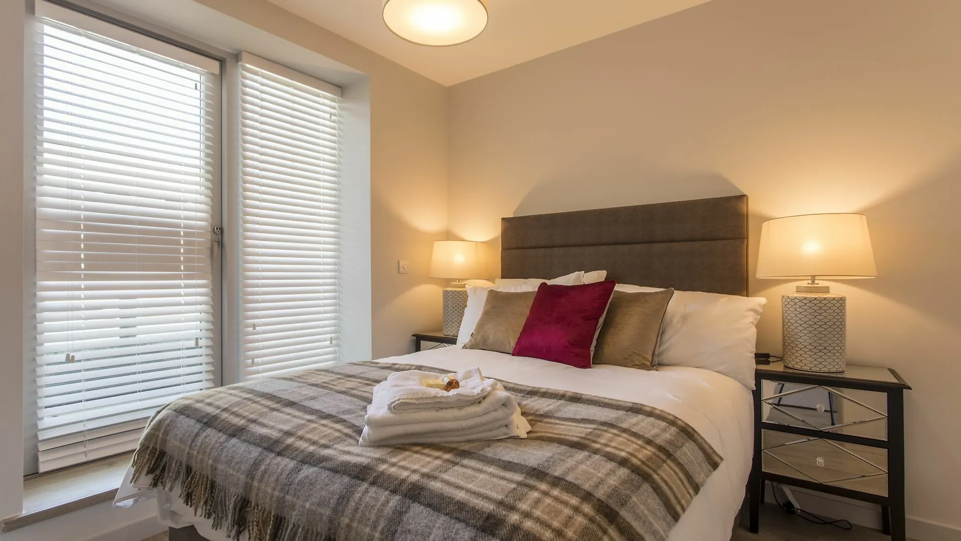 The Luxury Smithfield Penthouse Διαμέρισμα Δουβλίνο